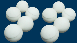 Alumina Bilya