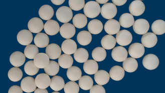 Alumina Bilya