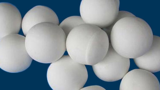 Alumina Bilya