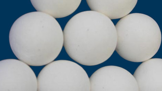Alumina Bilya