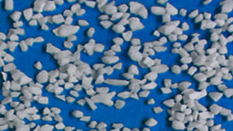 Tabular Alumina