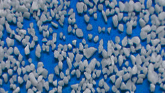 Tabular Alumina