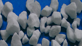 Tabular Alumina