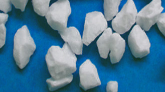Tabular Alumina